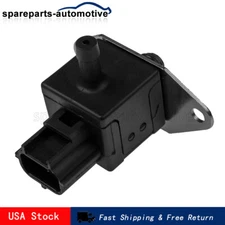 3R3E9F972AA Fuel Injection Pressure Regulator Sensor for Ford F-150 E-150 E-250