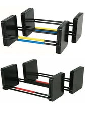 PowerBlock Elite EXP Stage 2 and Stage 3 Kit – Expands Elite EXP to 90 lbs. NEW!