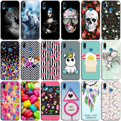 CUSTODIA COVER MORBIDA IN TPU SILICONE PER XIAOMI REDMI NOTE 9 FANTASIA M5