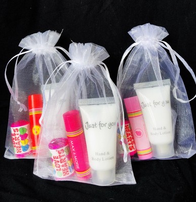 party bags for teenager