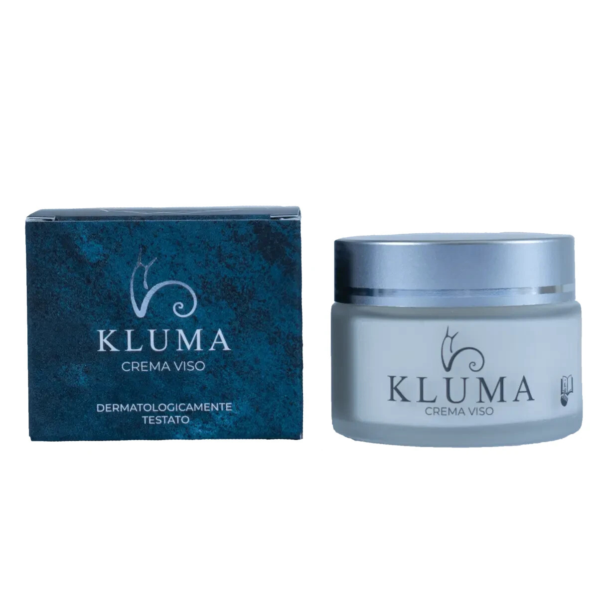 Bava Lumaca Crema 73% Antirughe Con Cellule Staminali KLUMA Made in Italy + A.I.