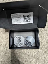 SUBARU FA/FB Front Main Seal Installer Kit -Main Seal Part #806750080 / 80675010