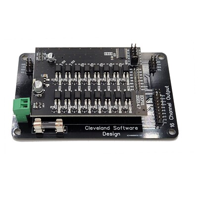 PinOne Low Power Expansion board
