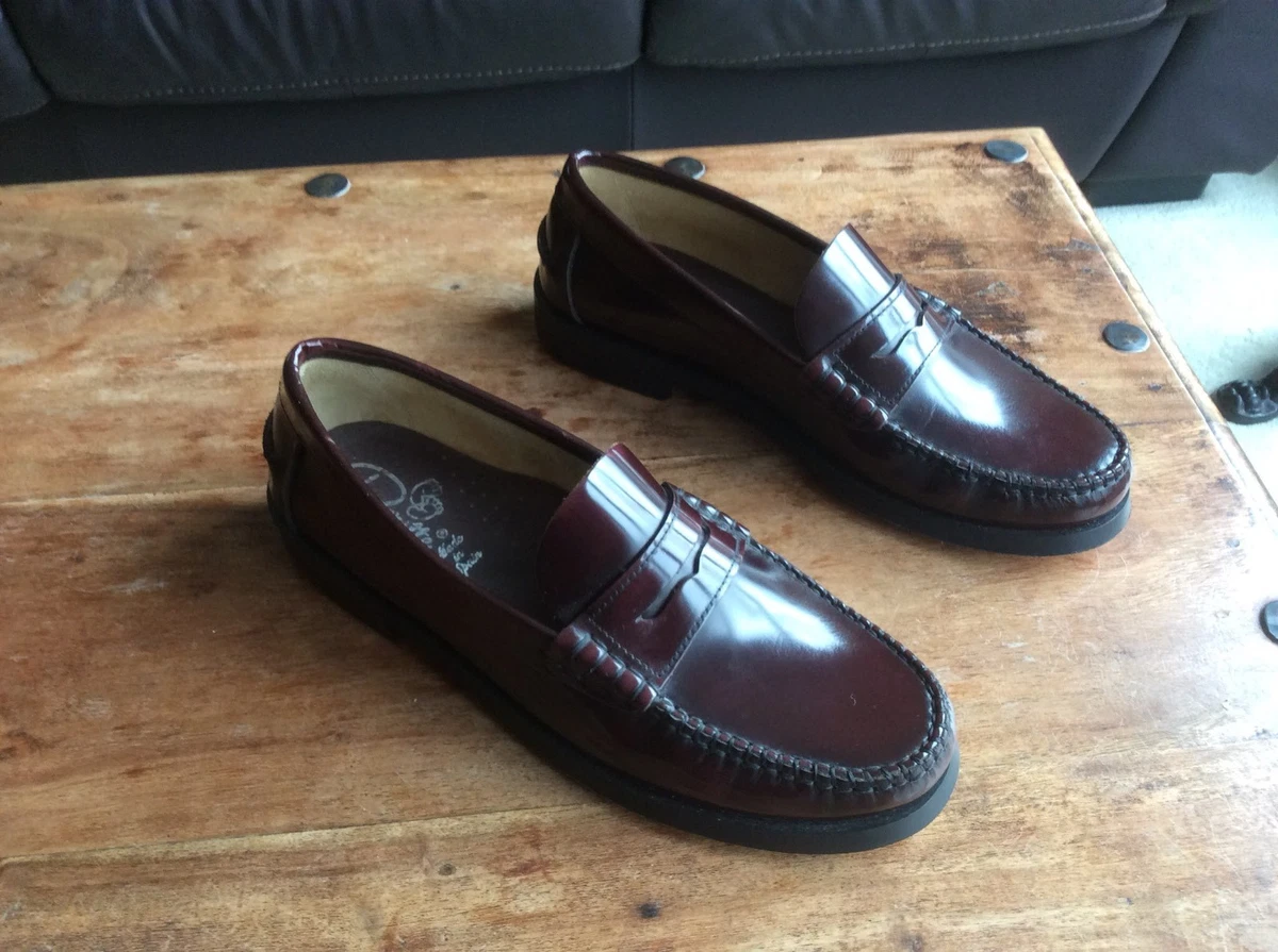 Spanish loafers best sale