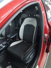 FRONT SEAT LH KIA PROCEED MK3 (CD) 2018 On GT-LINE ISG 5 DOOR ESTATE