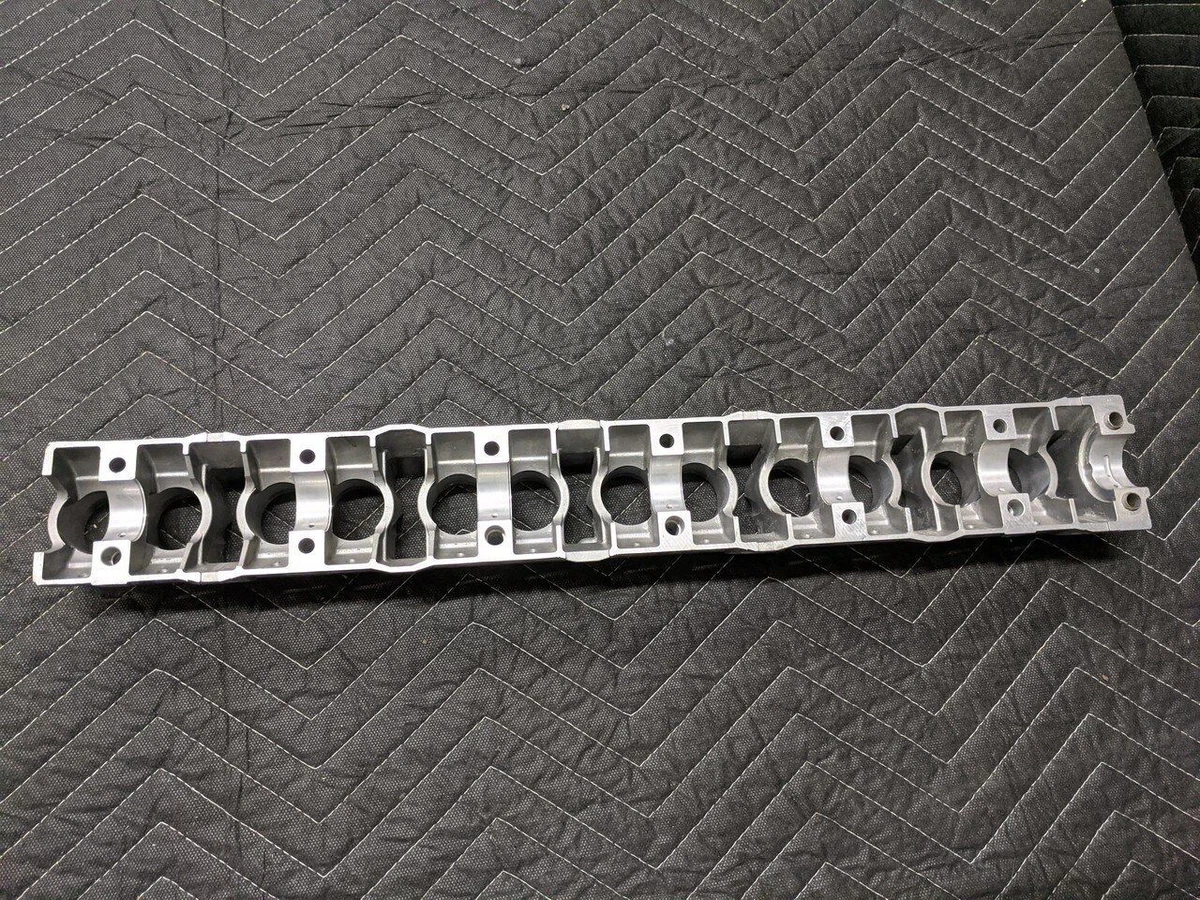 BMW E39 5-Series M54 Engine Camshaft Tray 1748042 | eBay 