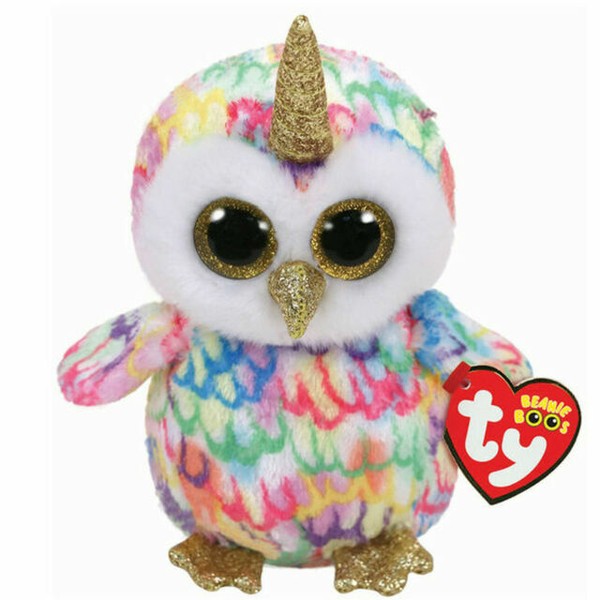 ty enchanted owl