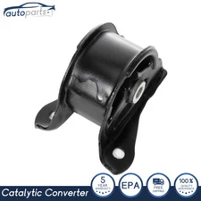 5PCS Engine And Transmission Motor Mount Set For Honda CR-V 2.0L Auto 1997-2001