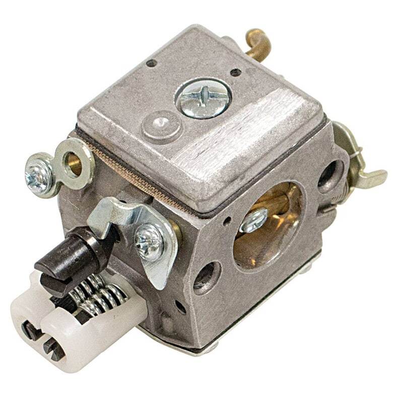 Carburetor Zama C3-EL42 for Husqvarna 357 XP 359 Chainsaws | eBay
