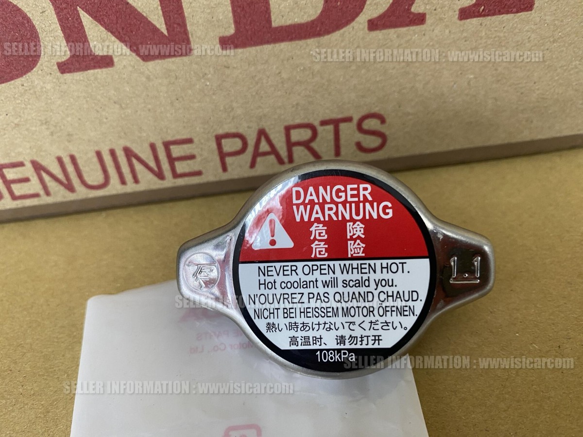 GD５ページ HONDA FIT GD1 GD2 GD3 CAP COMP., RADIATOR 19045-PWA-004