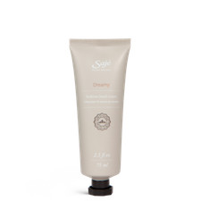 Saje Dreamy Bedtime Hand Cream Unwinding Routine Gently Relaxing 75ml NEW