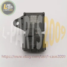 2897333 4921322 Air Intake Pressure Sensor for Cummins Komatsu 6.7L PC200-8