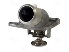 For 2003-2005 Chevrolet Express 2500 Thermostat Assembly 33542MTTV 2004