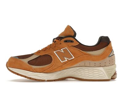 Size 10 - New Balance 2002R GORE-TEX Tobacco for sale online