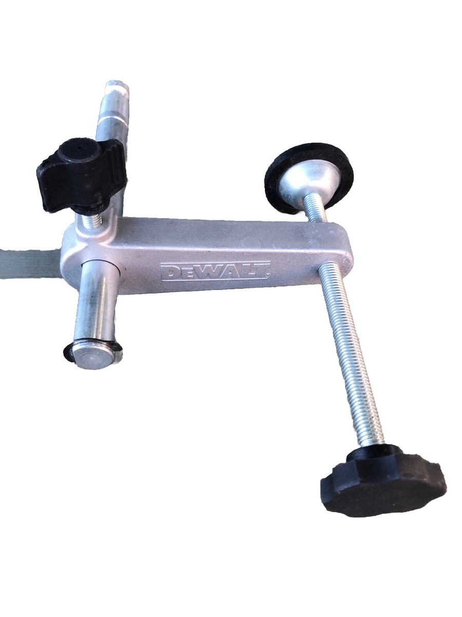 DeWalt 630095-00 Miter Saw Clamp Assy Excellent Condition