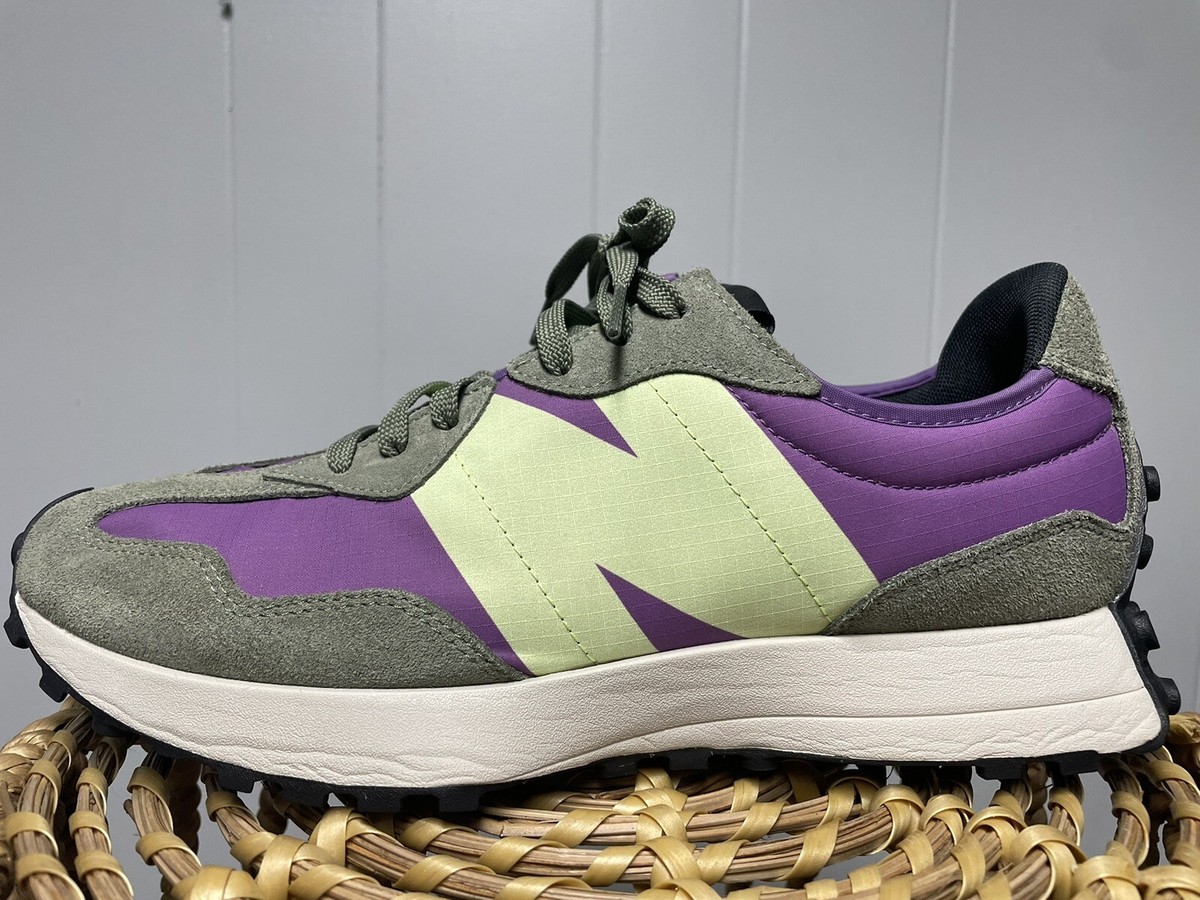 New Balance 327 Sour Grape Mens Size 10 New Balance 327  main image 3
