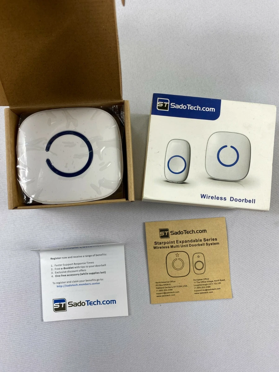 Bjs ring cheap doorbell 2
