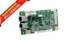 Genuine Dell C2665DNF 2 Port Fax Board 960K67970 THA01 K8GP2