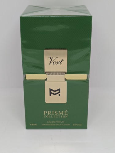 Patek Maison Vert Prisme Collection Eau de Parfum 3.0o.z-90ml EDP Spray SELLADO - Imagen 13 de 14