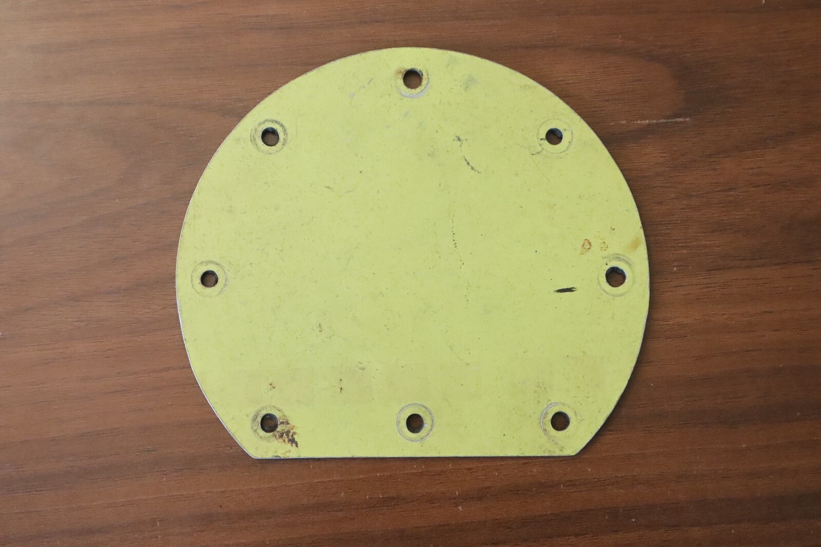 ☑️ Textron Beechcraft KingAir Evaporator Door Panel 50-554265-13-400