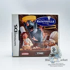 Ratatouille Disney Pixar 🐭 ITALIAN 🎮 Nintendo DS 🎁 GIFT IDEA ⚡️ OCCASION