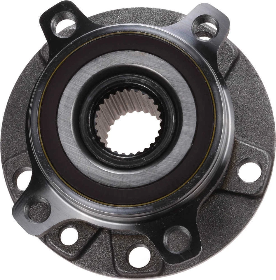 Conjunto de cojinete de rueda y buje-PDL Autopart Intl para Jeep Cherokee 14-21 Foto 2 de 3