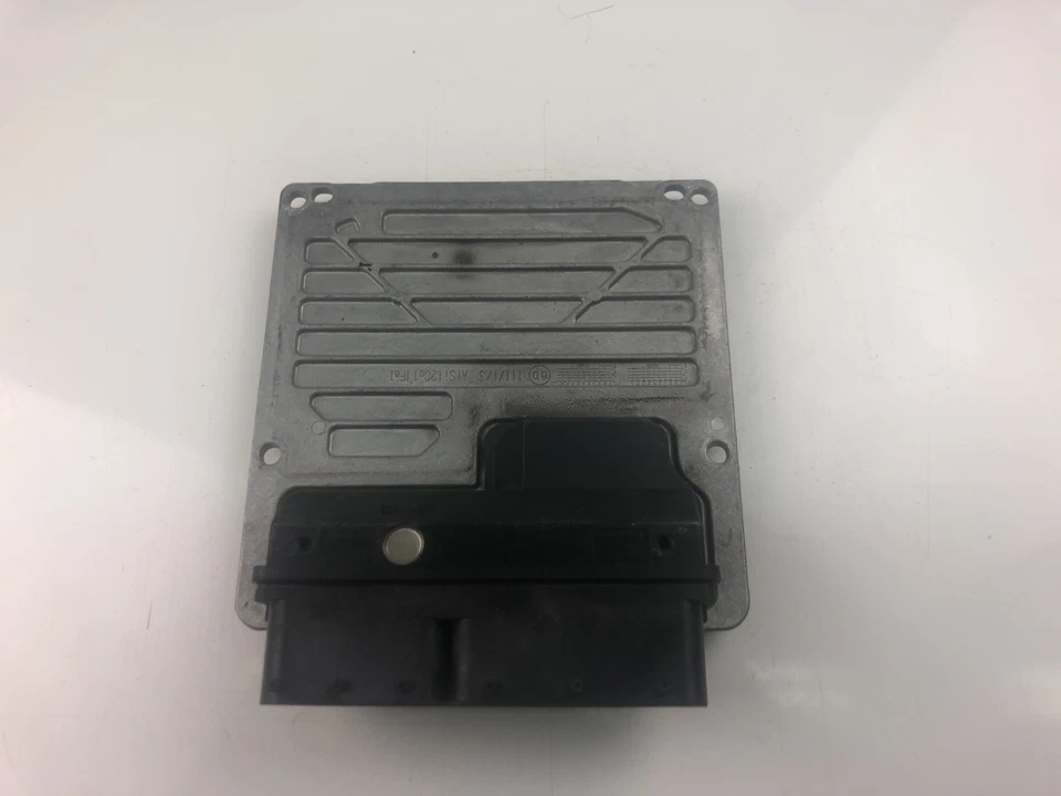 Centralina motore MERCEDES-BENZ CLK C209 A2711532391 A0014466902 ECU 15503777 - Immagine 4 di 4