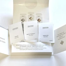 Initio Parfums Prives Extrait de Parfum samples