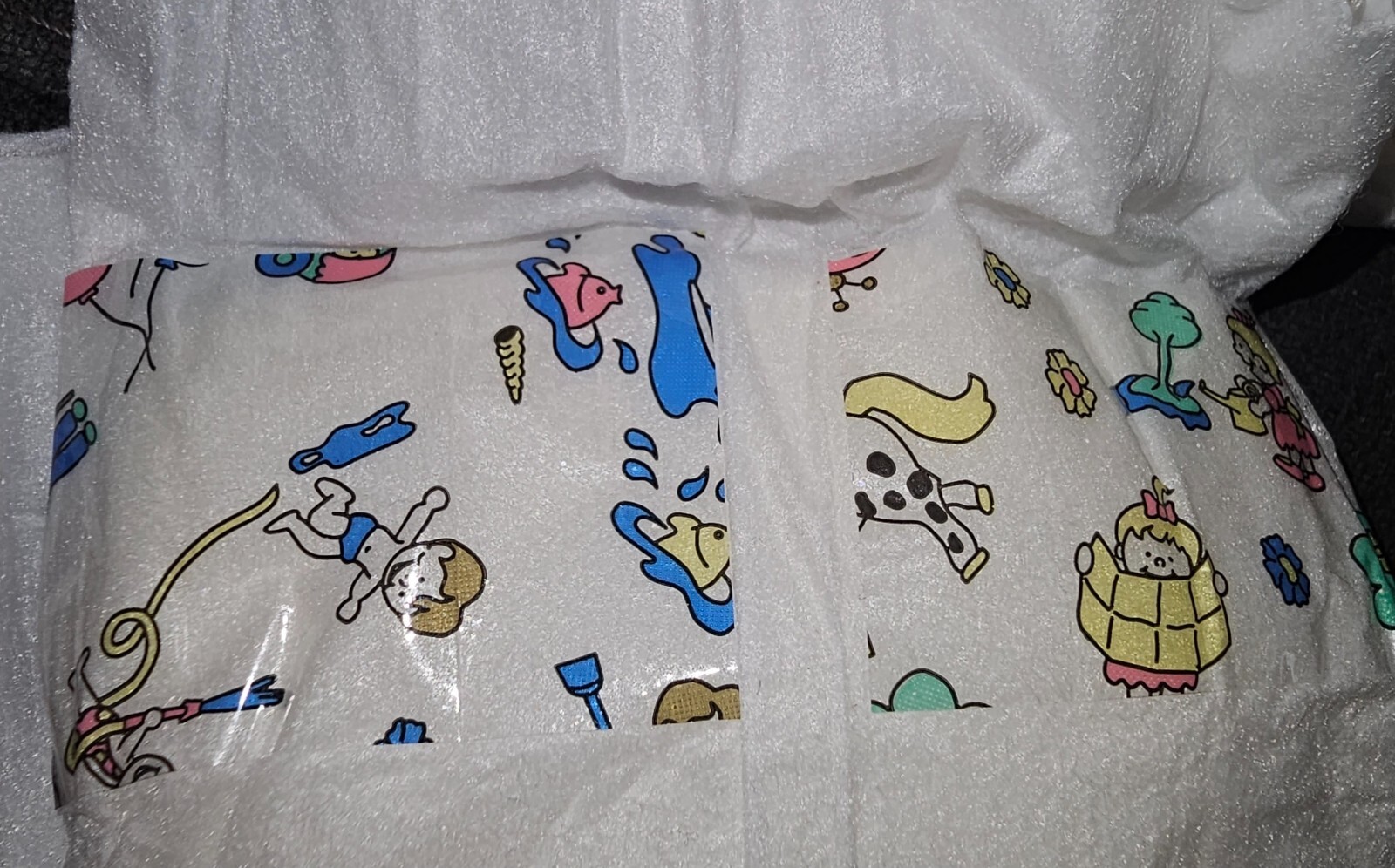 Vintage Diapers eBay