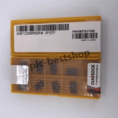 Inserti Per Fresatura AOMT123608PEER-M Inserti In Carburo - Foto 4