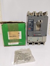 SCHNEIDER ELECTRIC CVS630F MOULDED CASE CIRCUIT BREAKER 630A 3P 36KA