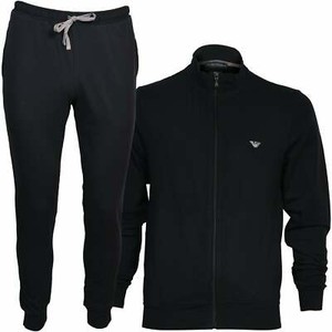 armani full tracksuit