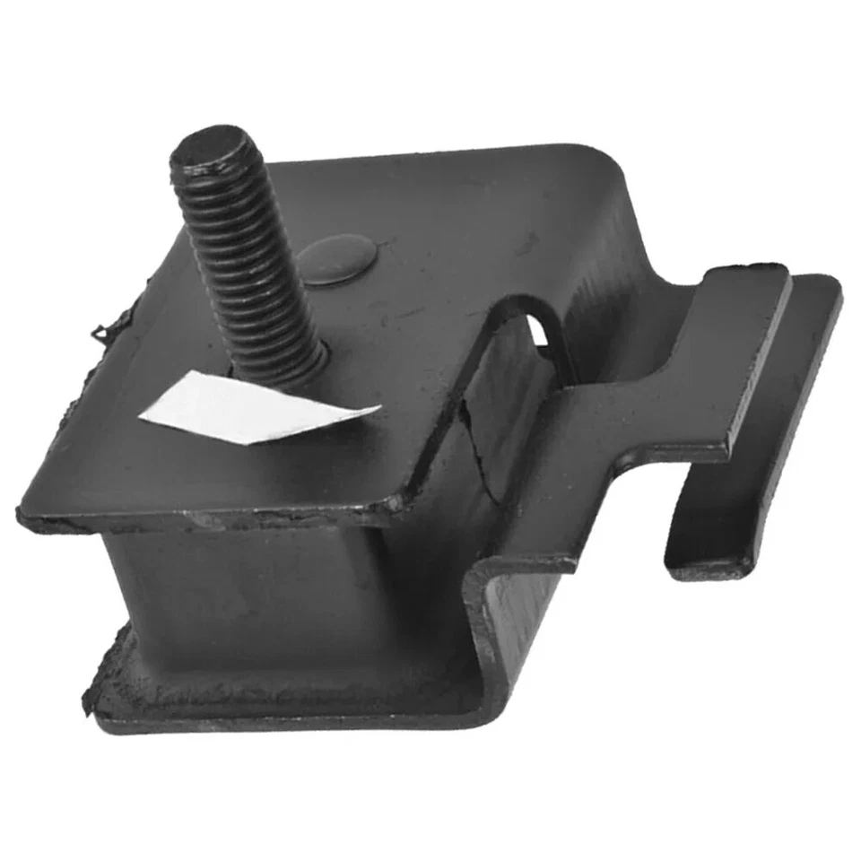 Montaje de motor de calidad 2 piezas para Dodge Ram 1500 Van/Ram 2500 Van/Ram 3500 Van 99-03 Foto 2 de 4