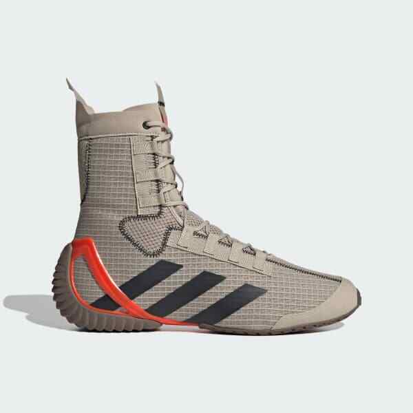 Adidas Speedex 23 - Wonder Beige / Mens Boxing Shoes Expedited