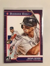 2021 Donruss Baseball RC's Inserts, Parallels, Pick from list