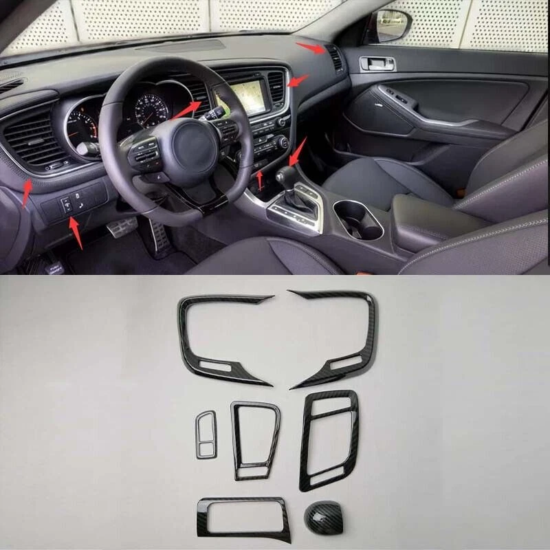 2015 kia online optima accessories