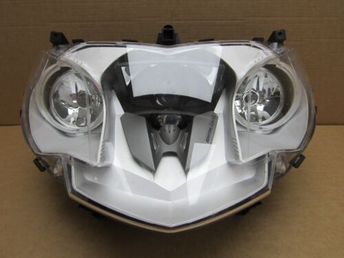 BMW K1600GTL Exclusive 2016 16,083 miles headlight assembly (7306) - Picture 1 of 17