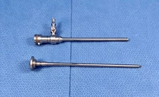 Stryker 747-031-520 Cannula, and Stryker 747-034-530