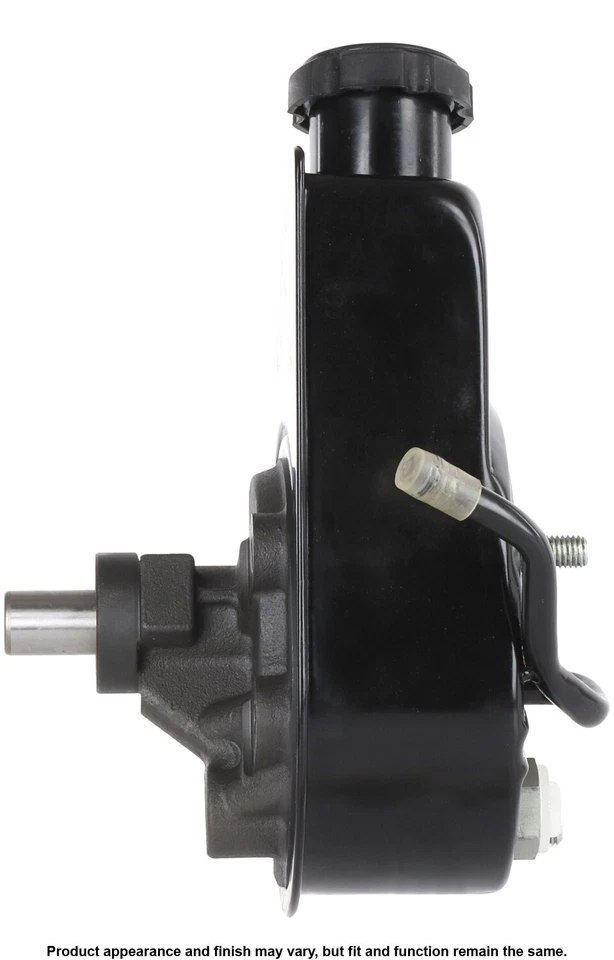 Насос гидроусилителя руля Cardone для 2007-2013 Chevrolet Silverado 1500 4,3 л V6 - Изображение 4 из 4