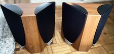 PAIRE ENCEINTES JAMO E8 SUR ENCEINTES AUDIOPHILE SURROUND EXPO