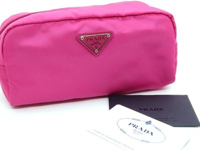dhl prada bolsa