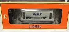Lionel (TTOM 2000) BHP Ore Car w/ Load 6-52213