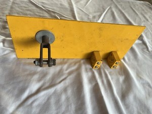 Robinson Helicopter Special Tool MT 352-1 MR Trim Tab Gauge Assy. 