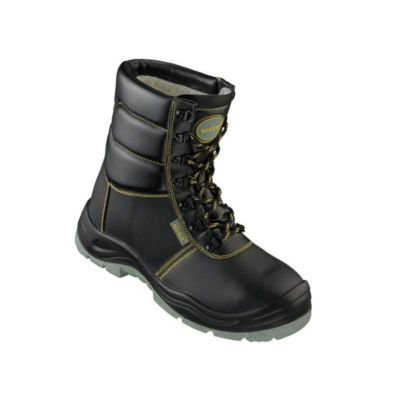 Arbeitsschuhe Sicherheitsschuhe Winter Schnürstiefel Seesen S3