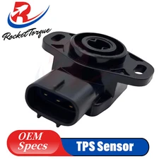 New TPS Throttle Position Sensor For Suzuki King Quad 700 750 13580-31G00 LTA750