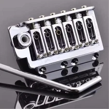 Strat Bridge Vega trem Bridge Tremolo