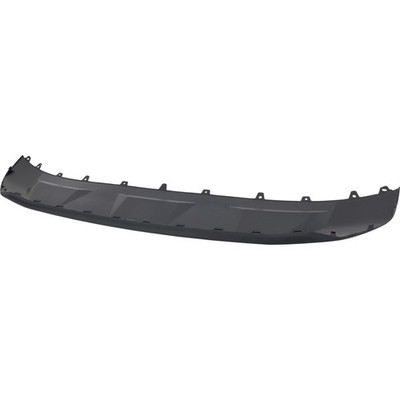 Air Dam Deflector Lower Valance Apron Front for Audi Q7 2020-2024