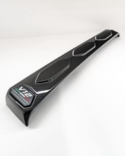 Lamborghini Revuelto Carbon Fiber Engine Cover Lamborghini Revuelto Carbon Fiber Engine Cover