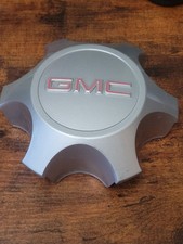 Gmc Center Cap Hubcap Acadia 9596876 18 Wheel 13 14 15 16 17 Oem