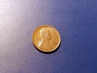 Nice AU/Unc. 1921-P Lincoln Cent